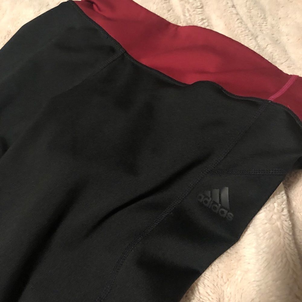 Adidas crops - Picture 6 of 7